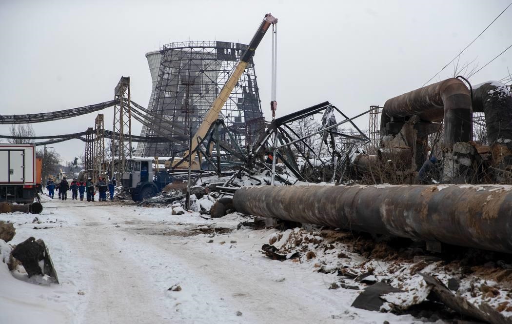 Фото для новини:Стало відомо, де Україна бере нові енергоблоки