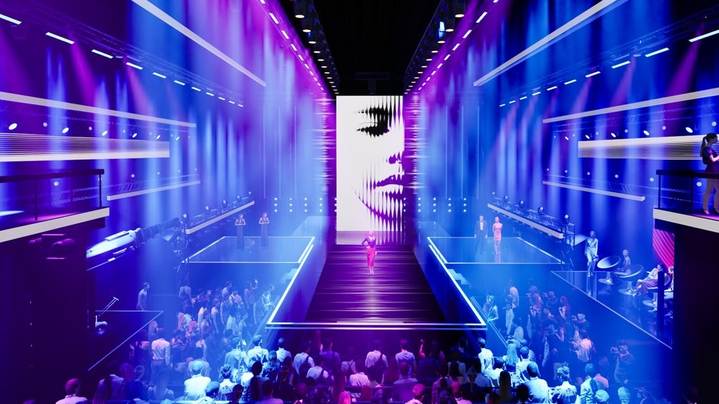 Фото для новини:Стало відомо, хто представлятиме Україну на Євробаченні