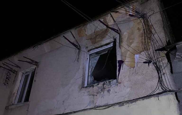 Фото для новини:Стало відомо про наслідки атаки "шахедів" на Одесу