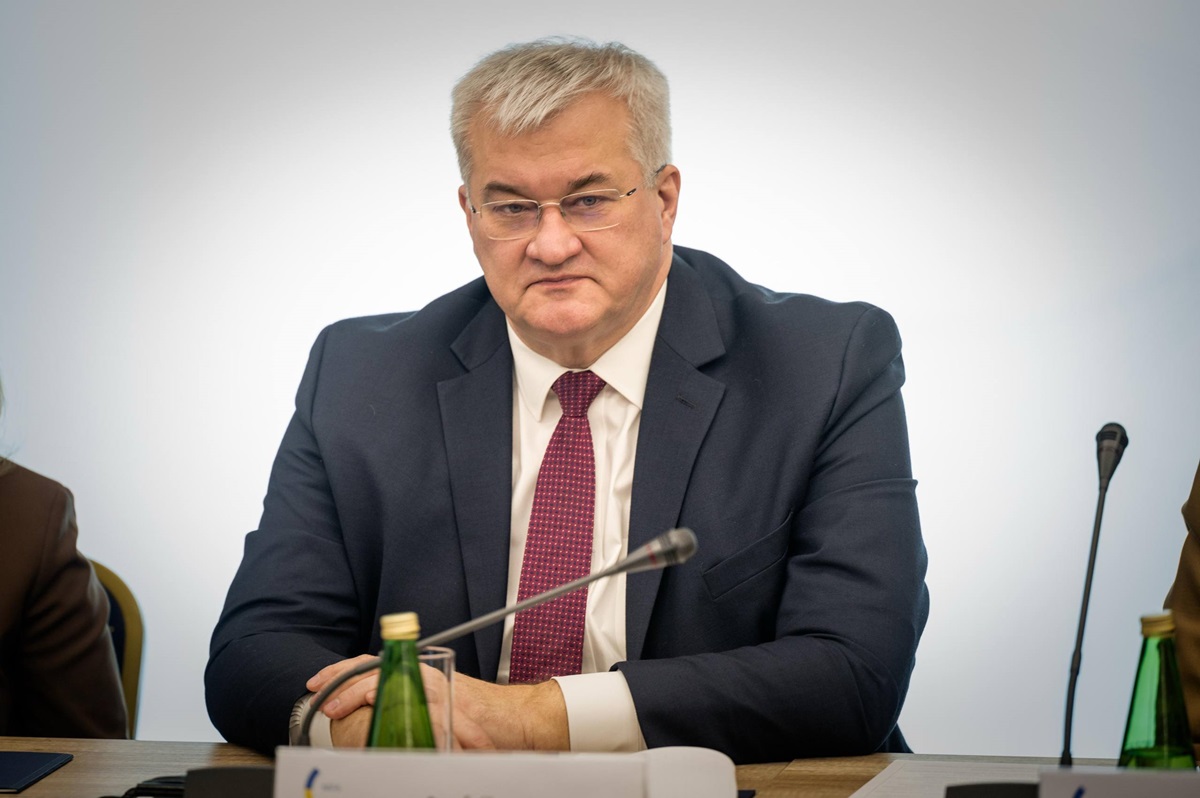 Фото для новини:Стало відомо, скільки американських підприємств атакувала Росія в Україні