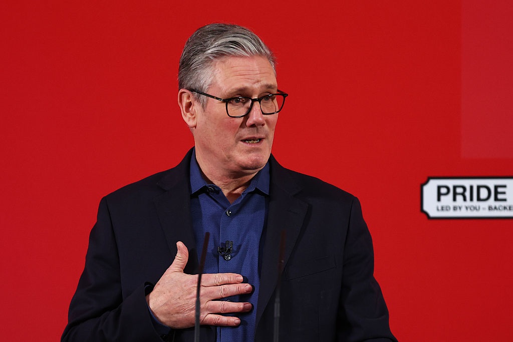 Фото для новини:Стармеру загрожує відставка через скандал з файлами Епштейна - ЗМІ