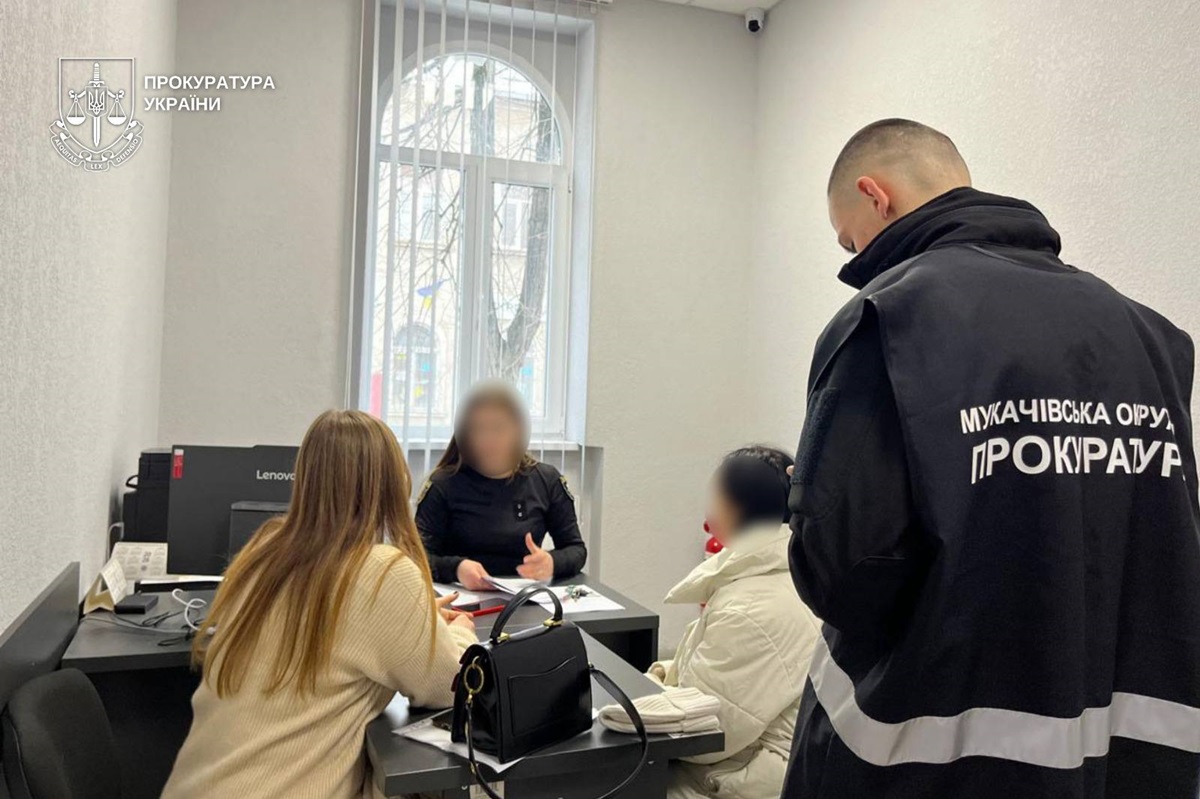 Фото для новини:Судитимуть акушерів-гінекологів, через недбалість яких загинула дитина