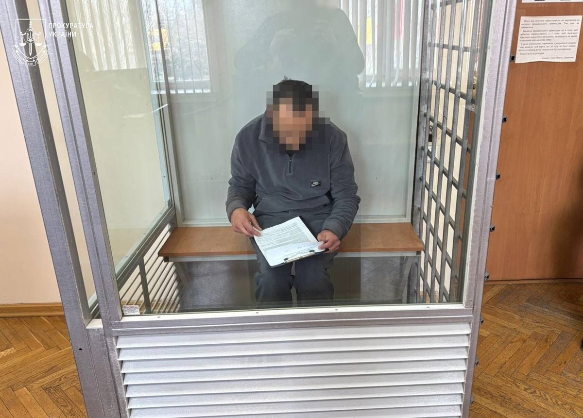 Фото для новини:Судять жителя Одеси, який систематично ґвалтував 7-річну племінницю