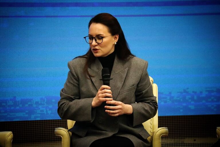 Фото для новини:Свириденко виключила бюджетну "катастрофу" у квітні