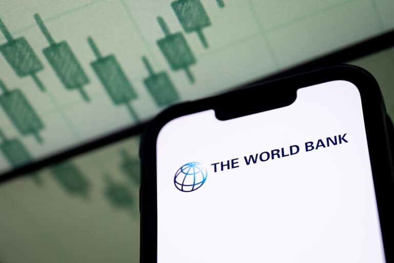 Фото для новини:Світовий банк переглянув оцінку потреб України для відновлення