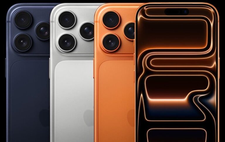 Фото для новини:Технічні близнюки: які смартфони можуть стати заміною iPhone 17