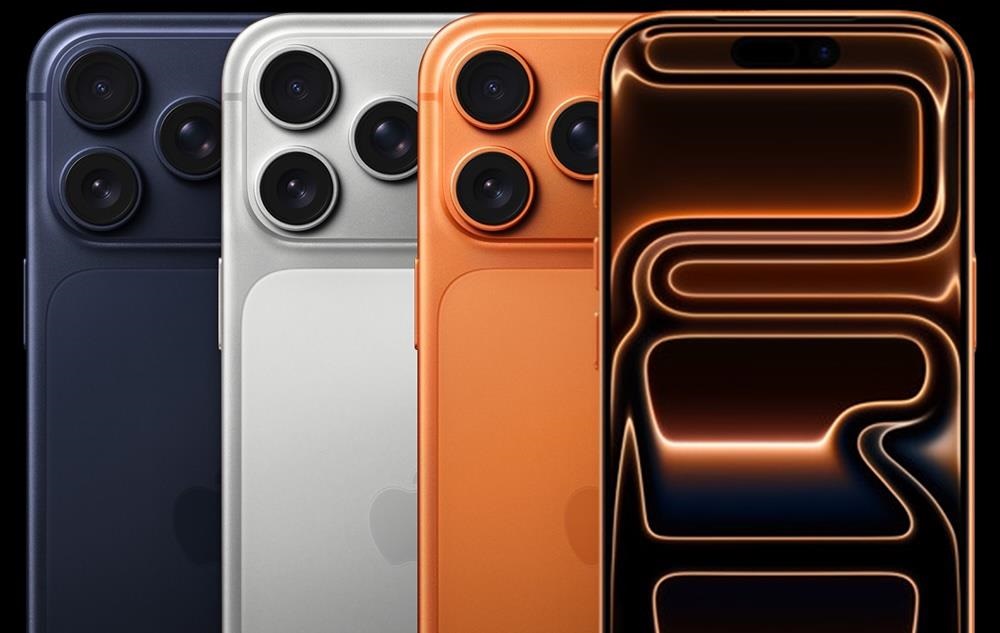 Фото для новини:Технічні близнюки: які смартфони можуть стати заміною iPhone 17