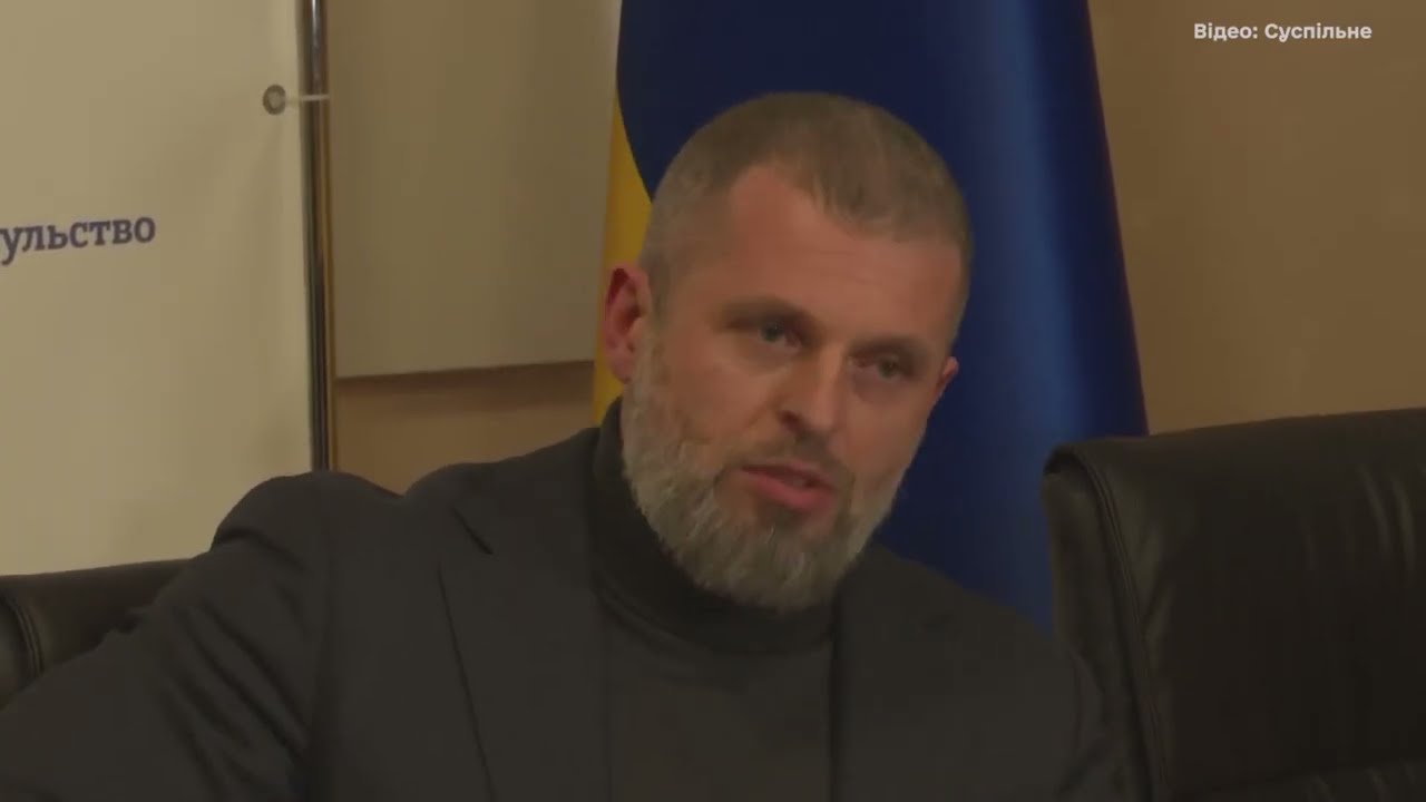 Фото для новини:Владислав Гераскевич: «Шолом пам’яті» – це символ поваги до загиблих українських спортсменів