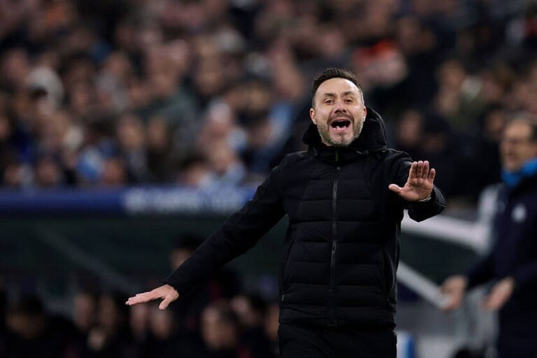 Фото для новини:Тоттенгем може довіритися колишньому тренеру Шахтаря