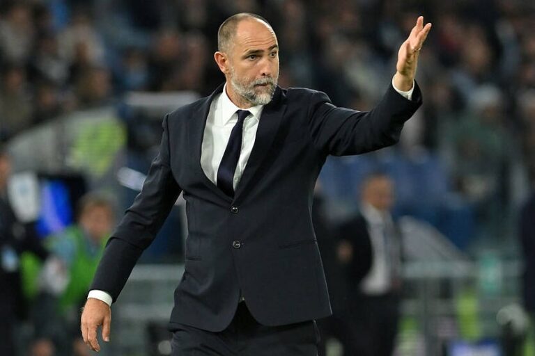 Фото для новини:Тоттенгем на кінець сезону погодив прихід Тудора керманичем