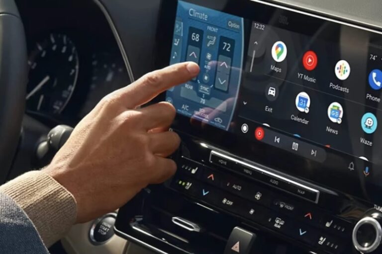 Фото для новини:Toyota хоче заборонити водіям вимикати системи безпеки в автомобілях - ЗМІ