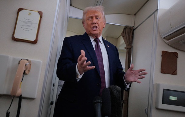 Фото для новини:Трамп назвав країну, яка купуватиме нафту Венесуели