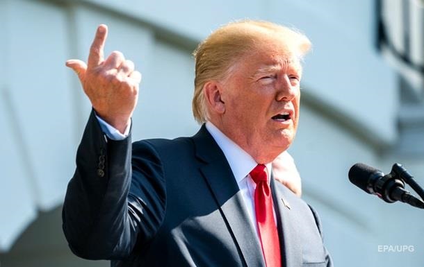 Фото для новини:Трамп порадив, як Європі уникнути занепаду