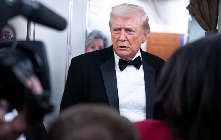 Фото для новини:Трамп заявив про "фінішну пряму" у війні в Україні