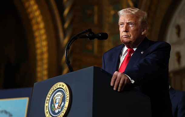 Фото для новини:Трамп зробив нову заяву про Кубу