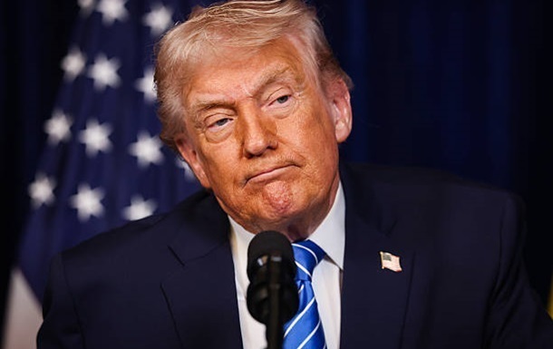 Фото для новини:Трамп зважує "початковий обмежений удар" по Ірану