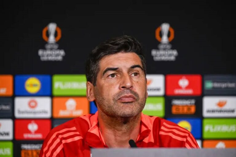 Фото для новини:Тренер Ліона похвалив Яремчука, назвавши його справжнім нападником