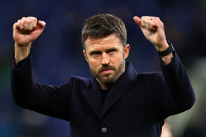 Фото для новини:Тренер Манчестер Юнайтед близький до клубного рекорду