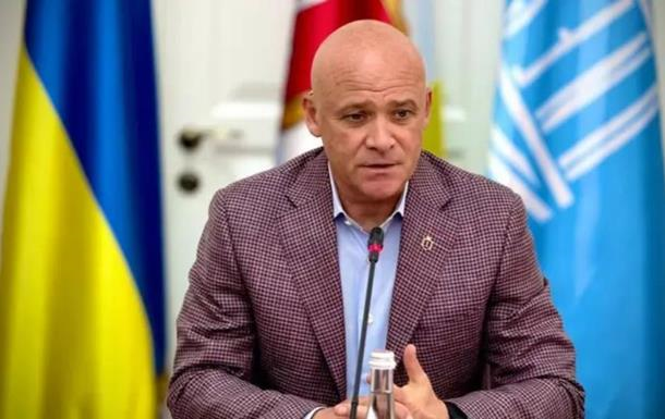 Фото для новини:Труханову продовжили процесуальні обов&rsquo;язки до 17 квітня