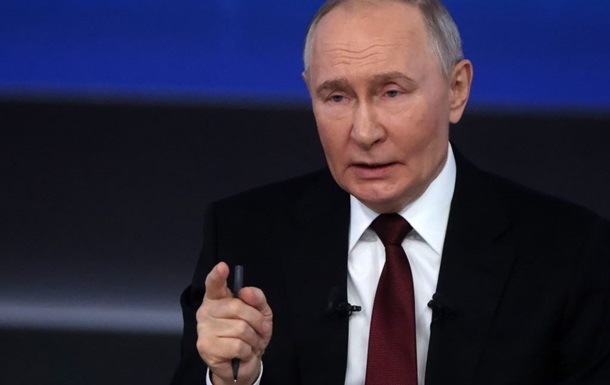 Фото для новини:Це неприйнятно: Путін розкритикував США за блокаду Куби