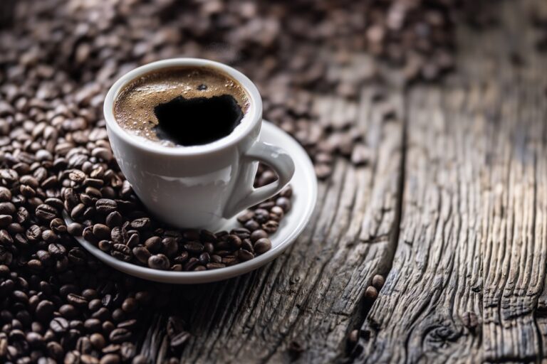 Фото для новини:Ціни на арабіку впали на тлі очікування рекордного врожаю у Бразилії