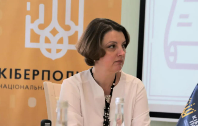 Фото для новини:ЦВК зареєструвала нову нардепку від Слуги народу