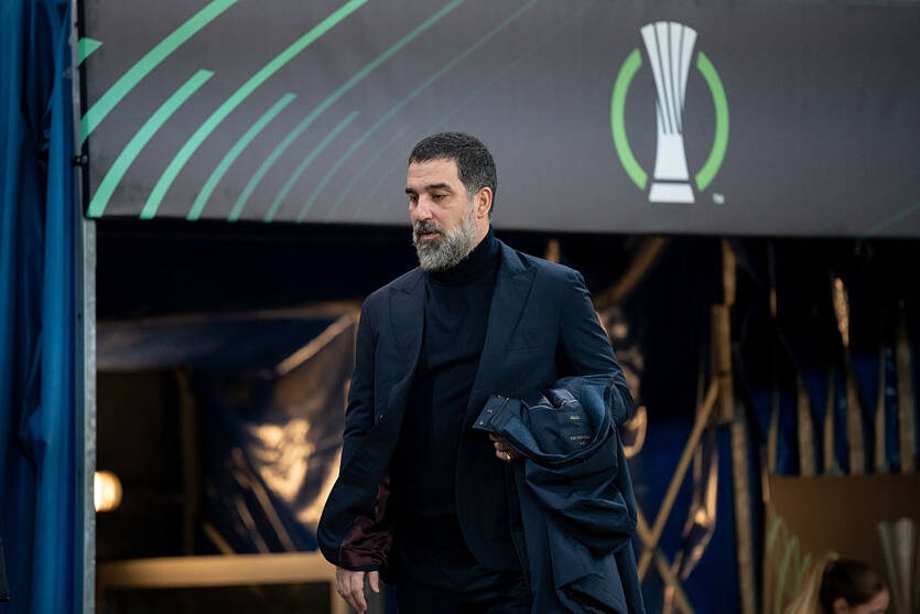 Фото для новини:Туран хоче провести одну з ігор 1/8 фіналу Ліги конференцій у Туреччині