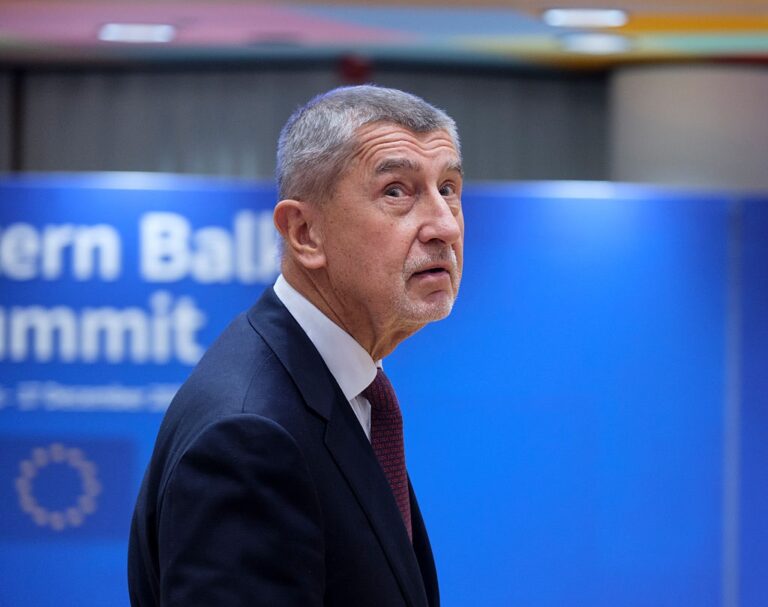 Фото для новини:У Чехії розглянуть заборону соцмереж для дітей