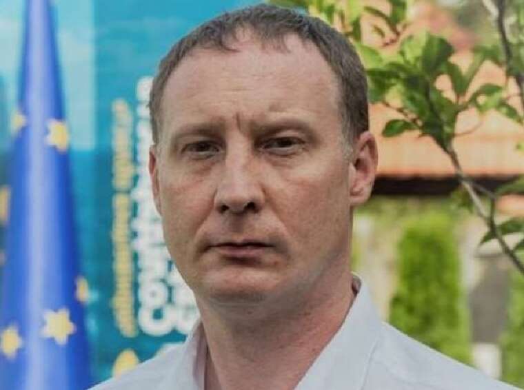 Фото для новини:У Черкасах підозрюють директора МКП Міськсвітло Шалєєва у розтраті понад 2 мільйонів гривень під час тендерів