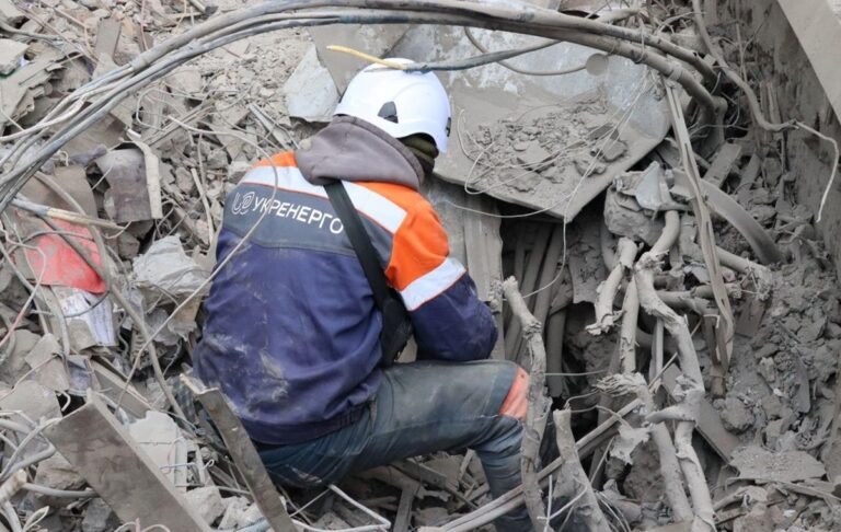 Фото для новини:У чотирьох областях нові відключення - Укренерго