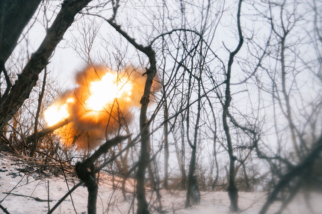 Фото для новини:У DeepState заявили про нові просування росіян