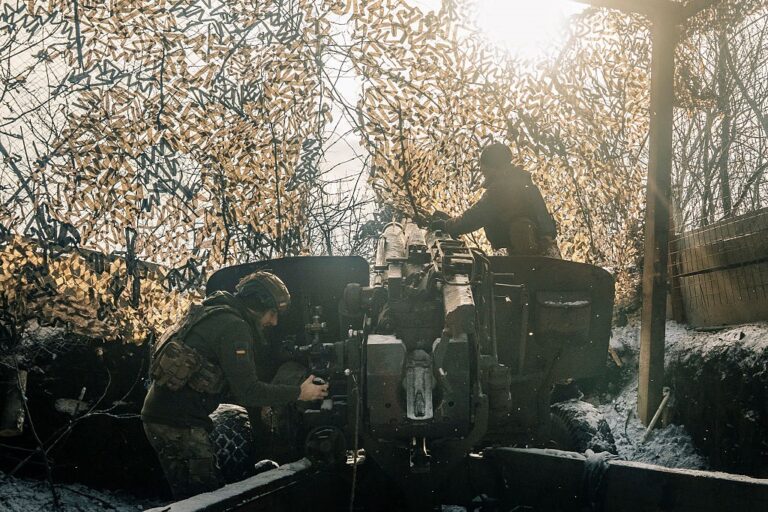 Фото для новини:У DeepState заявили про зниження темпів просування росіян