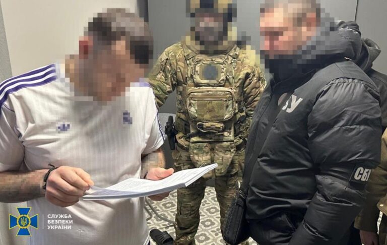 Фото для новини:У Держрезерві викрили масштабні розкрадання