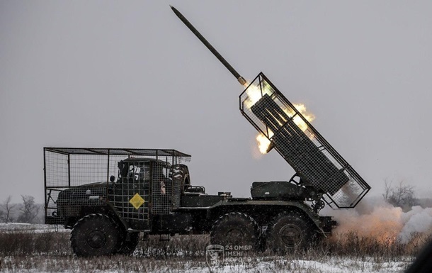 Фото для новини:У Генштабі назвали найгарячіші напрямки фронту
