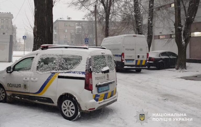 Фото для новини:У Кам&rsquo;янському стався конфлікт з військовими