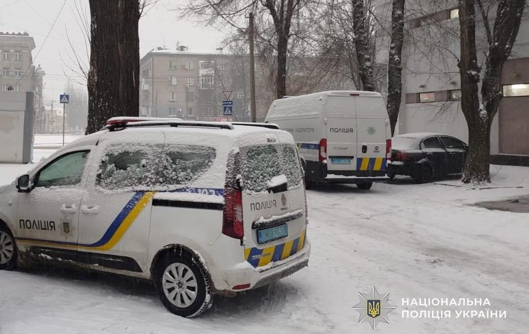 Фото для новини:У Кам&rsquo;янському стався конфлікт з військовими