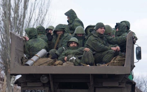 Фото для новини:У Казахстані засудили чоловіка за участь у війні на боці Росії