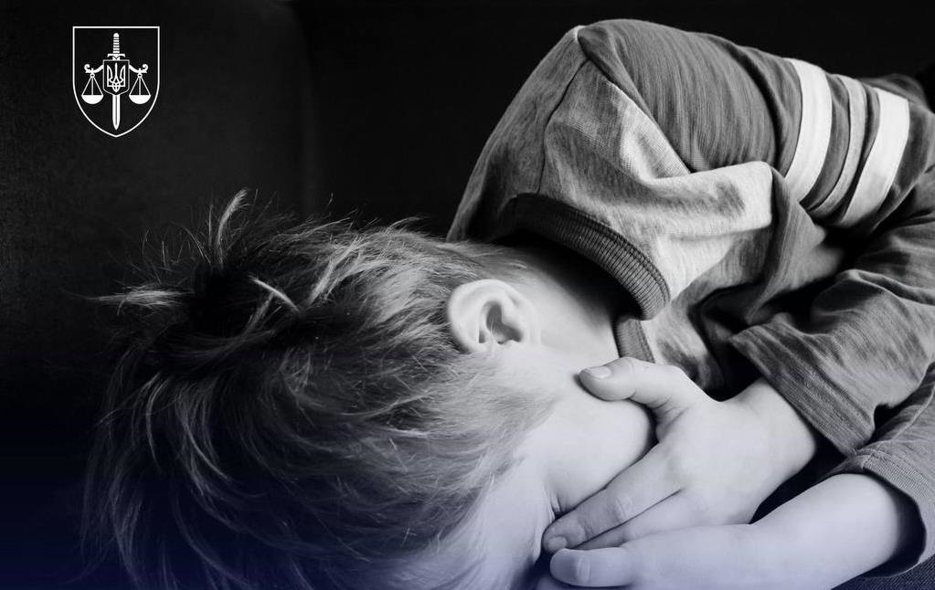 Фото для новини:У Харкові хлопчик помер у муках через байдужість матері