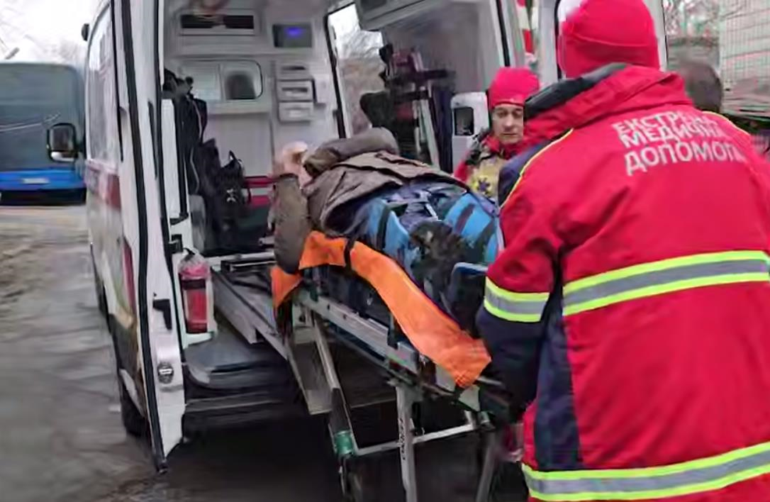 Фото для новини:У Херсоні чоловік підірвався на вибухівці росіян