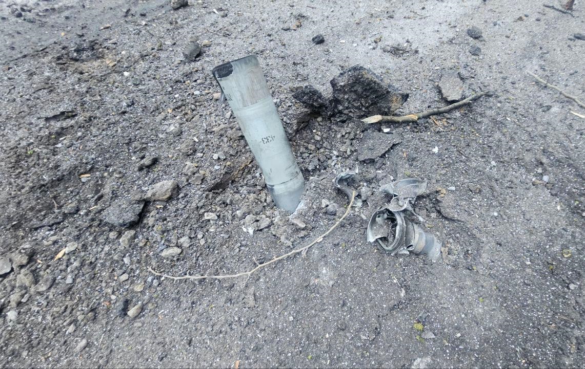 Фото для новини:У Херсоні поранено вісім жінок через російський обстріл