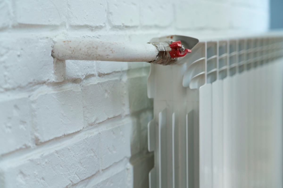 Фото для новини:У Києві 1500 будинків залишаються без тепла - КМДА