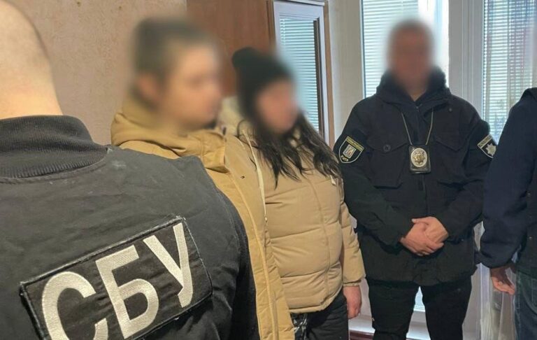 Фото для новини:У Києві і Житомирі попередили теракти