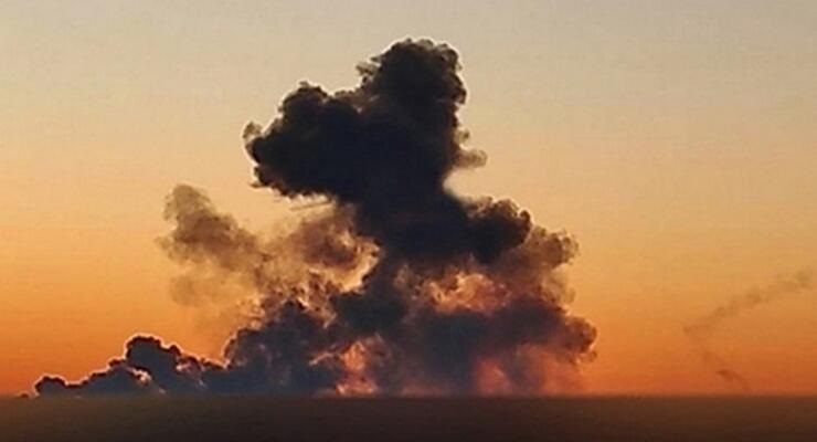 Фото для новини:У Краснодарі прогриміла серія вибухів, обмежено роботу аеропортів