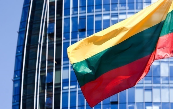 Фото для новини:У Литві пожертвували 4 млн євро на підтримку України