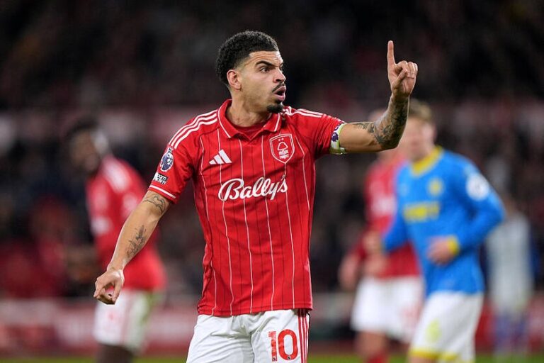 Фото для новини:У Манчестер Сіті знайшли заміну Бернарду Сілві