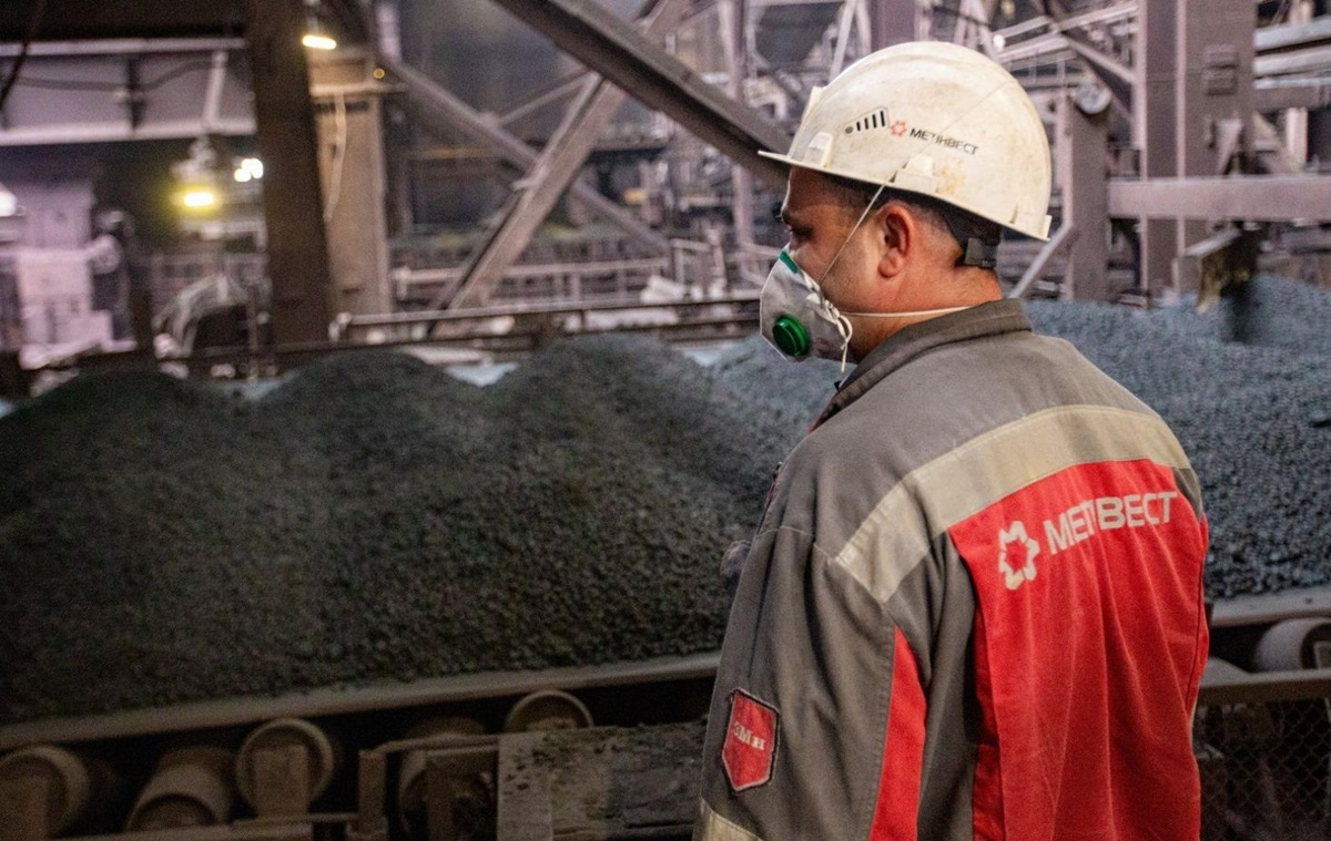 Фото для новини:У Метінвесті назвали обсяг допомоги Україні за чотири роки війни з РФ