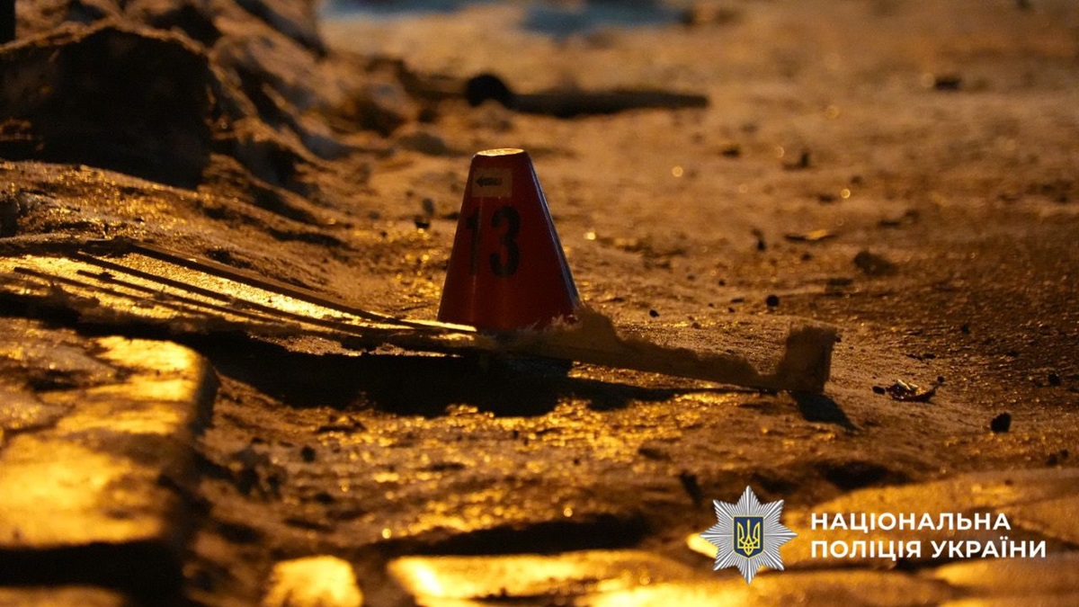 Фото для новини:У МВС опублікували фото ймовірної виконавиці підриву у Львові