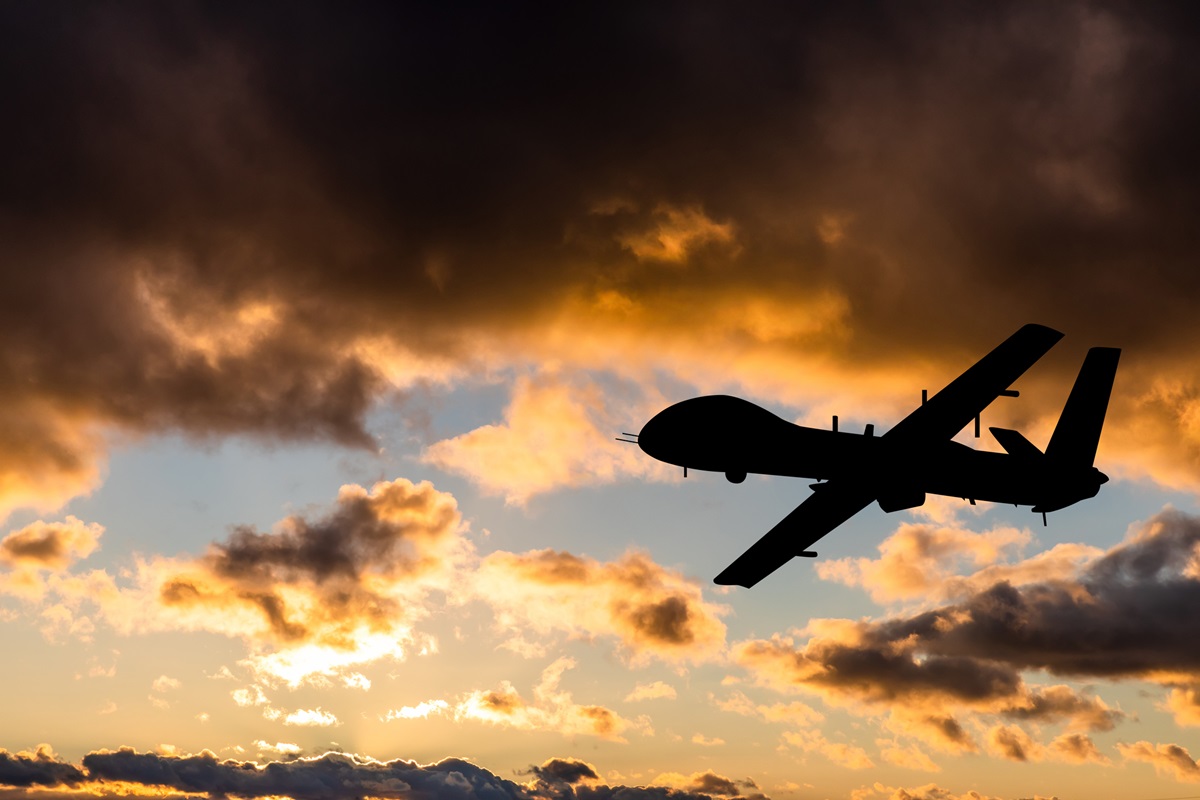 Фото для новини:У Пермському краї дрони атакували хімзавод - ЗМІ