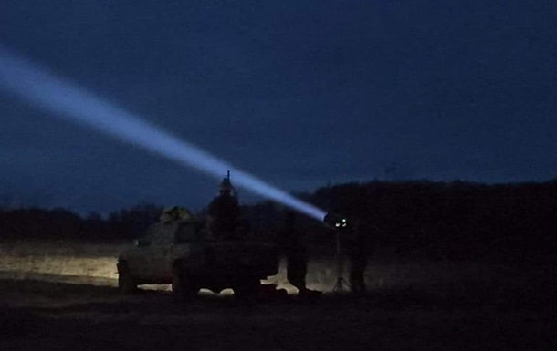 Фото для новини:У Полтаві прогриміла серія вибухів