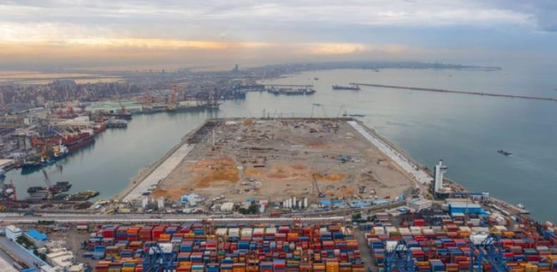 Фото для новини:У порту Єгипта пошкоджено обладнання для АЕС, є загиблий